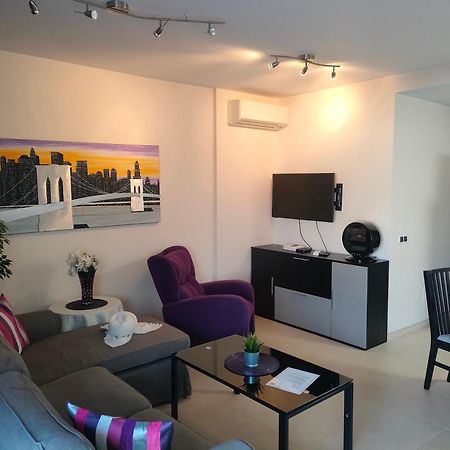 Apartamento Vega Arguineguin Buitenkant foto