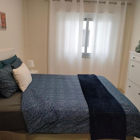 Apartamento Vega Arguineguin Buitenkant foto