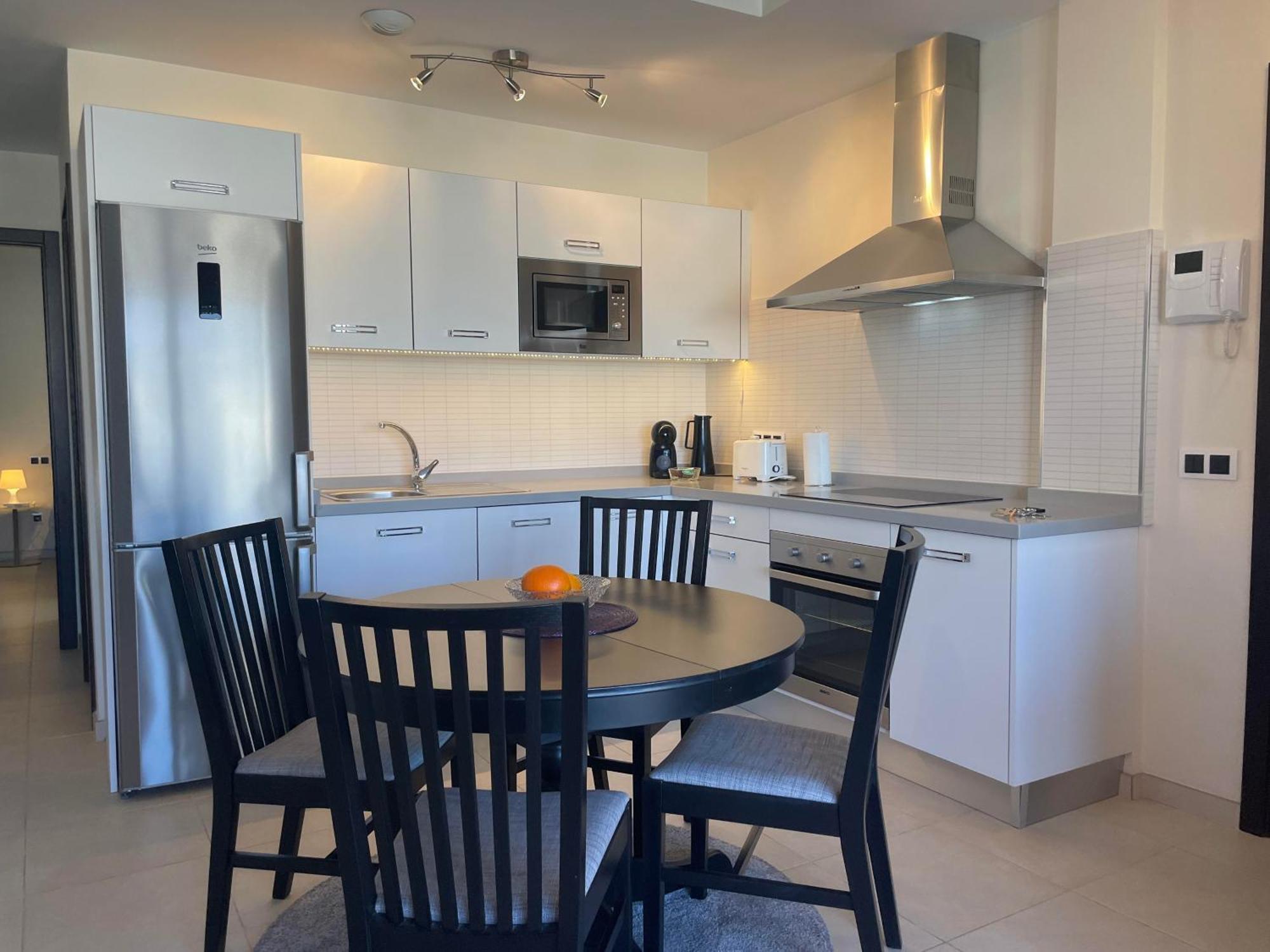 Apartamento Vega Arguineguin Buitenkant foto