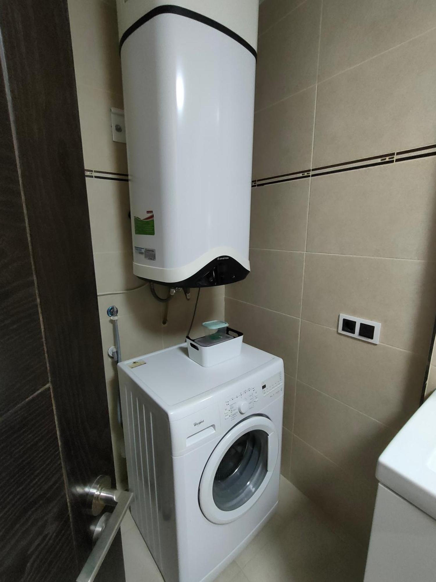 Apartamento Vega Arguineguin Buitenkant foto