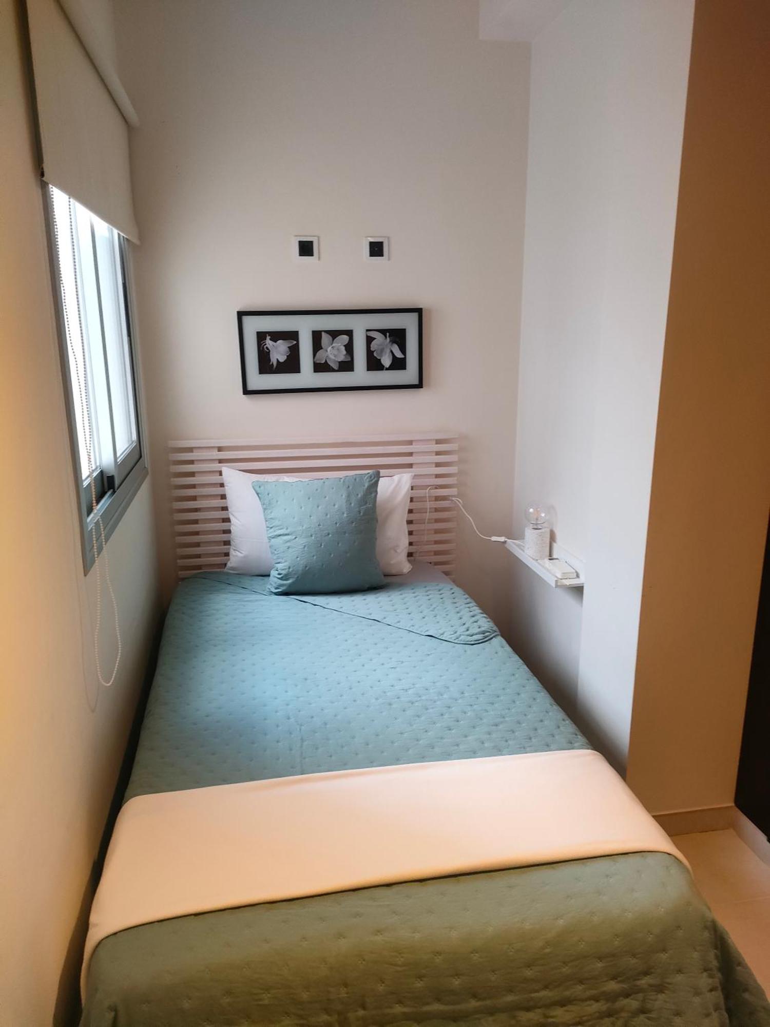 Apartamento Vega Arguineguin Buitenkant foto
