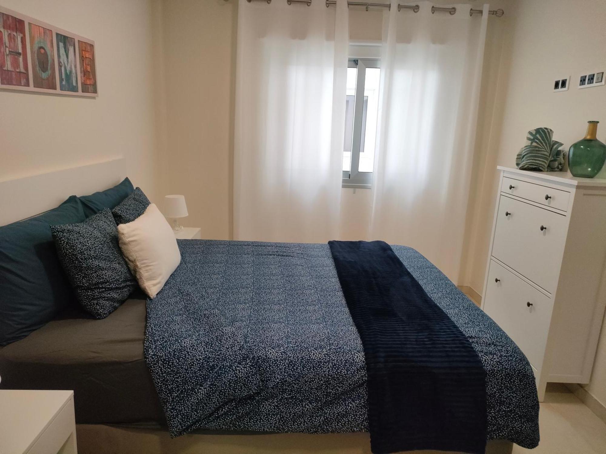 Apartamento Vega Arguineguin Buitenkant foto