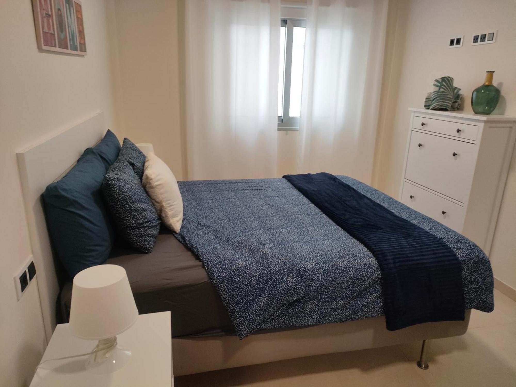Apartamento Vega Arguineguin Buitenkant foto
