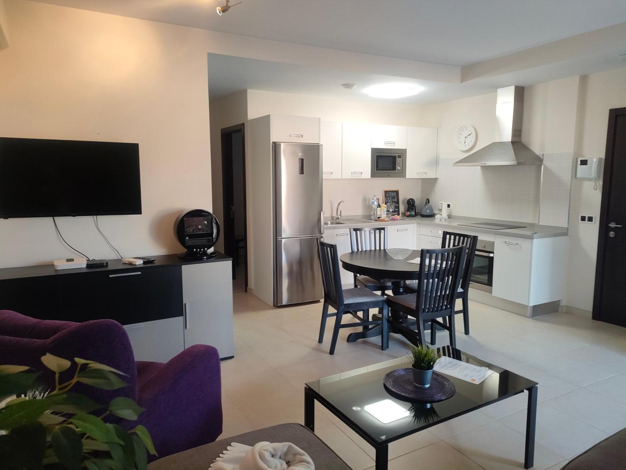Apartamento Vega Arguineguin Buitenkant foto
