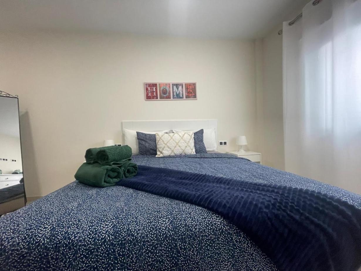 Apartamento Vega Arguineguin Buitenkant foto